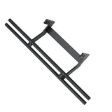 Car Metal Front Rear Bumper For 1:10 RC Crawler Traxxas TRX4 G500 TRX6 G63 6X6 Upgrade Parts