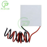 TEC1-12706 12706 Thermoelectric Cooler Peltier 40*40MM 12V New of semiconductor refrigeration