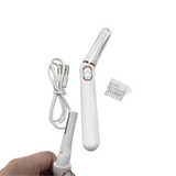 Fashion high quality Bikini Shaver and Trimmer Hair Remover for Women Dry Use Electric Razor