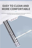 Waterproof Heated Smart Electric Bidet Toilet Seat Cover Automatic Lid with Dryer Function