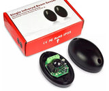 5 sets 10m 12VAC/DC Safety wired photocell infrared sensor for automatic doors and gate garage openers