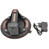 Suction Cup for Tile Strong Bearing Capacity 8in Electric Vacuum Glass Lifter and Transport Sucker