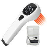 Laser Therapy Device Pain Relief Handheld Medical Devices Sport Injuries Arthritis Wounds Healing For Human Pets