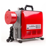 Electric Cleaning Household Pipe Dredge hine 220V High-Energy Sewer Toilet Blockage Dredging Artifact