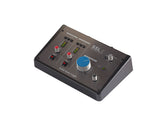 Solid State Logic SSL2 2-In / 2-Out USB-C Audio Interface professional high-current grade headphone output for musicians
