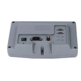 LCD Readout Meter Settable Shortcut Keys Raster Digital Display Meter for Milling Machine Lathes