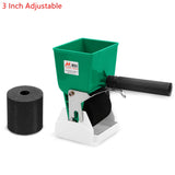 3/6 Inch Manual Roller Type Glue Applicator High-Efficiency Sponge Roller Large-Capacity Storage Tank Quick Coating Gluing Tool