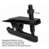 Multifunctional Extractor Lower Rocker Arm Tie Rod Ball Head Removal Puller Cross Bar Pulg Tool