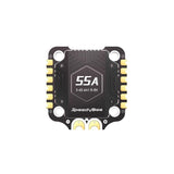 SpeedyBee F405 V4 BLS 55A 30x30 fly tower