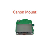 NEW For Godox V1 Mainboard + LCD Screen Display Motherboard Main Drive Board Driver Control PCB V1S V1C V1N V1-S V1-C V1-N