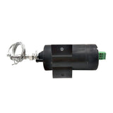 Kiger Engine Flameout Device Off Valve XHQ-PTG default 12v 24v optional