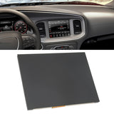 Digital Media Receiver 8.4in Radio Navigator LCD Replacement 1500 2500 3500 Chassis Cab for Uconnect 4C UAQ