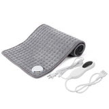 Multifunctional Electric Therapy Blanket Heating Pad Cushio