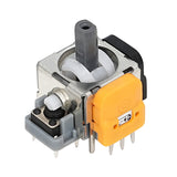 10PCS 4Th Gen For One/Series S/X Hall Electromagnetic Adjustable Joystic Repair Kit