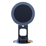 Car Holder High-grade N52 Magnets Secure Hold Tesla Model 3/y Magnetic Phone for Iphone