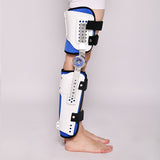 Orthopedic Support Joint Pain Reliedjustable Knee Pads Leg Ankle Brace Protector Bone Orthosis Ligament