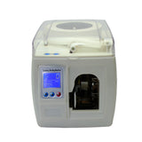XD-308B bank automatic money machine, LCD display bundling machine