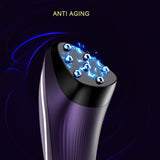 Multi Portable Skin Care Handheld Wrinkle Removal Anti Aging RF Radio Frequency Fcae Machine Beauty Device for Facial Neck Arm