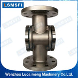 LSMSFI Flanged Stainless Steel Sight Glass
