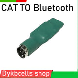 CAT TO Conversion Adapter For Yaesu FT-817 FT-857 FT-897 FT-100D MINI-ACC Bluetooth