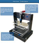 PCBA Rack PCB Universal Test Stand Embryo Frame DIY Circuit Board Professional Fixture Testing Jig