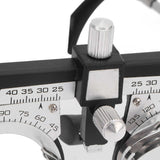 Optometry Frame Optical Trial Frame Multi Knobs for Ophthalmology for Optical Shop