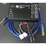 EV2300 EV2400 TI Battery Repair UAV Communication Box SMBus Tool