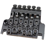 Aesthetic Appeal Double System Aftermarket Replacement Electric Guitars Locking Nut Tremolo Bridge Set