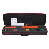 ETCR1500 Wireless High-voltage Nuclear Phase Meter B Satellite Timing Remote 10KV Ring Network Cabinet Central