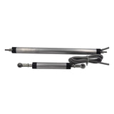 High-Precision Potentiometer Injection Molding hine Electronic KPM1850-300 Articulated Resistance Ruler Pull Rod Type