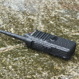 RT29D walkie talkie DMR dual-purpose digital and analog 10W long-distance IP67 waterproof Bluetooth