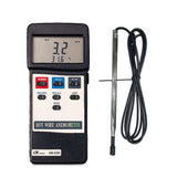 Lutron AM-4204  AM4204 Hot Wire Anemometer