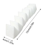 For Refer To Description Cycle Wavy Cotton Windproof Handlebar Cover Hand Protector Winter