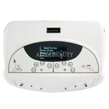 Dual Ionic Foot Bath Detox hine System Aqua Spa With Belt Ion Cleanse Arrays Far Infrared Two People Use