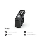 SW102 CAN Protocol Display Suitable for Bafang Mid Motor M500 M510 M600 M800 M820 M420 M300-CAN M400-CAN
