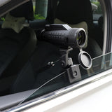 SV126 telescope specific clamp metal window tripod UNC 1/4-20