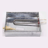 Egg Incubator Fully Automatic Adding System Equipment Special Incubation Accessories Water Basin