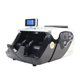 2019 New Edition RMB and Verification Counting Class B Machine, Total Amount of Mixed Points, Voice Broadcast