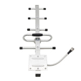 MAYTO Outdoor Directional Antenn 9dbi 915mhz Lorawan Yagi for NB-IOT System Antennas Radio N-Female 868MHz