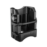 STARTRC Expansion Adapter Sports Camera Mount with 1/4in Screw Hole for DJI OSMO Pocket 3