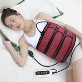 Fat Burning Weight Loss Belt Heating Pack Apparatus Beauty Salon Slimming Belly