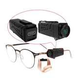 1080P HD Micro Camera WiFi Bodycam Portable Profissional Outdoor Action Camcorder Night Vision Surveillance Mini Video Recorder