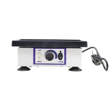 160W large Dental Gypsum Oscillator Dental Laboratory Equipment Gypsum Shake Machine Dental Model Vibration Machine 220V/110V