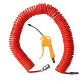Blow for Automobile Engine Woodworking Equipment Dust Collection Room fittings Cleaning Air Compressor Pneumatic Gun 1pc