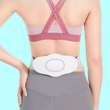 Intelligent Warming Waist Belt Is Suitable for Relieving Waist Pain During Menstruation, Abdominal Waist Massage and Heating
