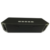 SC208Outdoor Car Dual Speaker Low Gun Card Bluetooth Speaker Multi-Function Mini Bluetooth