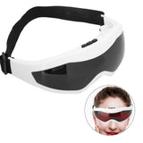 Intelligent Electric Hot Compress Relieve Fatigue Eyesight Protection Patch Massager Eye Care Device Remove Dark Circles