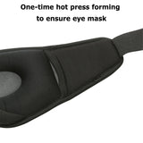 Bluetooth 5.0 3D Wireless Stereo Earphone Mobile Phone Headband Sleep Soft Headphone 2020 Sleeping Eye Mask Music Headset