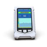 Portable Analyzer Multifunctional Intelligent O3 Ozone Meter Gas Detector Sensor Air Quality Pollution Monitor