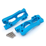 Suitable For Wltoys 1/12 12428 12423 12427 FY01 02 03 Model Upgrade Metal Rc Car Parts Set